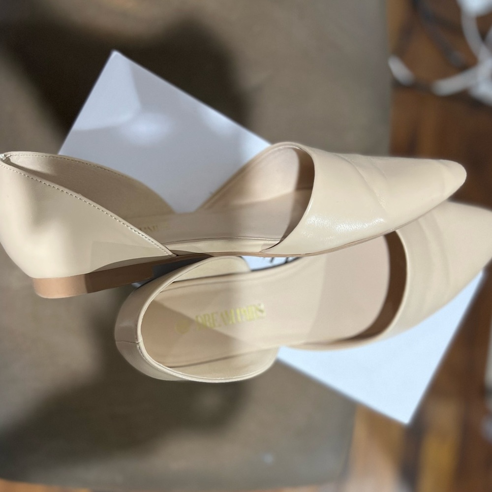 Barely used Almost brand new